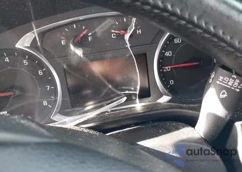 2017 GMC Acadia Slt-1 z USA, uszkodzony, nr VIN 1GKKNVLS5HZ223621